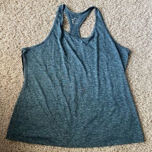 Nike Dri-fit tank top